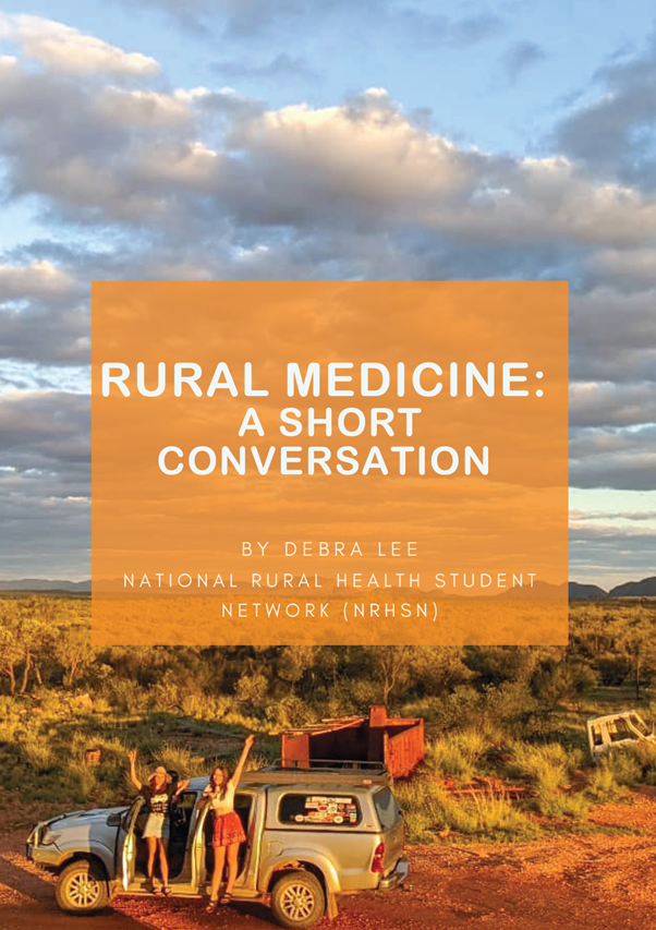 Rural Medicine: A Short Conversation