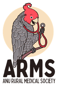 arms logo